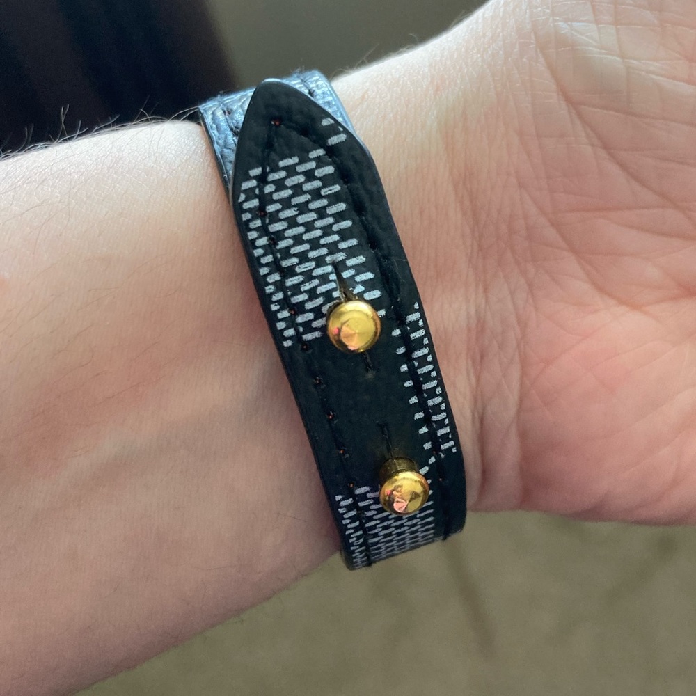 Wrap bracelet - Picture 5 of 5